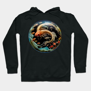 Mythical Creature 06 Hoodie